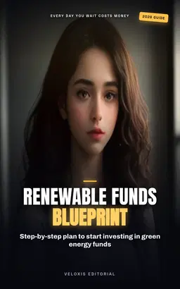 Renewable Energy Funds for Individual Investors