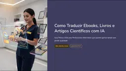 Como Traduzir Ebooks