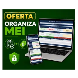 ORGANIZA MEI - OFERTA