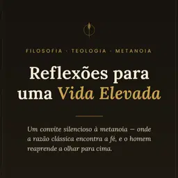 Reflexões para uma Vida Elevada