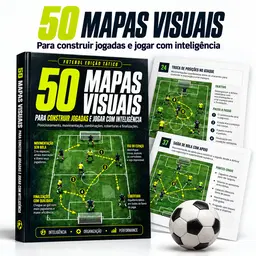 Futebol Tático Premium