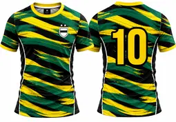 Interclasse Jamaica