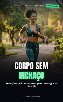 Nutrição Anti-inflamatória para Mães Ocupadas