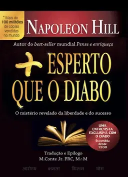 Mais esperto que o diabo