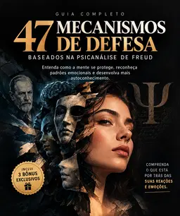 47 Mecanismos de Defesa
