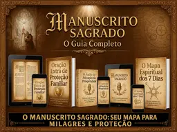 O Manuscrito Sagrado