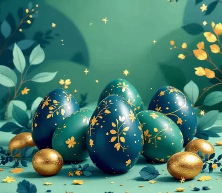 20 Receitas de Ovos de Páscoa Zero Açucar.