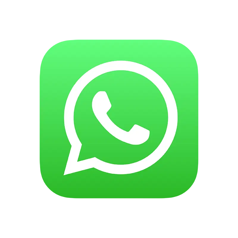 Receba no Whatsapp