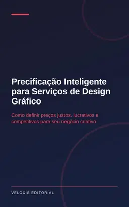 Precificação Inteligente para Serviços de Design Gráfico