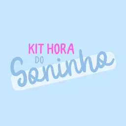 🩵 KIT HORA DO SONINHO