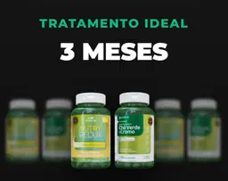 KIT SECA BARRIGA ( 3 MESES )
