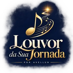Louvor da Sua Jornada — Jornada Completa