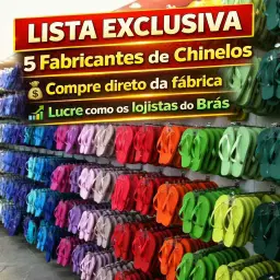 Lista Básica