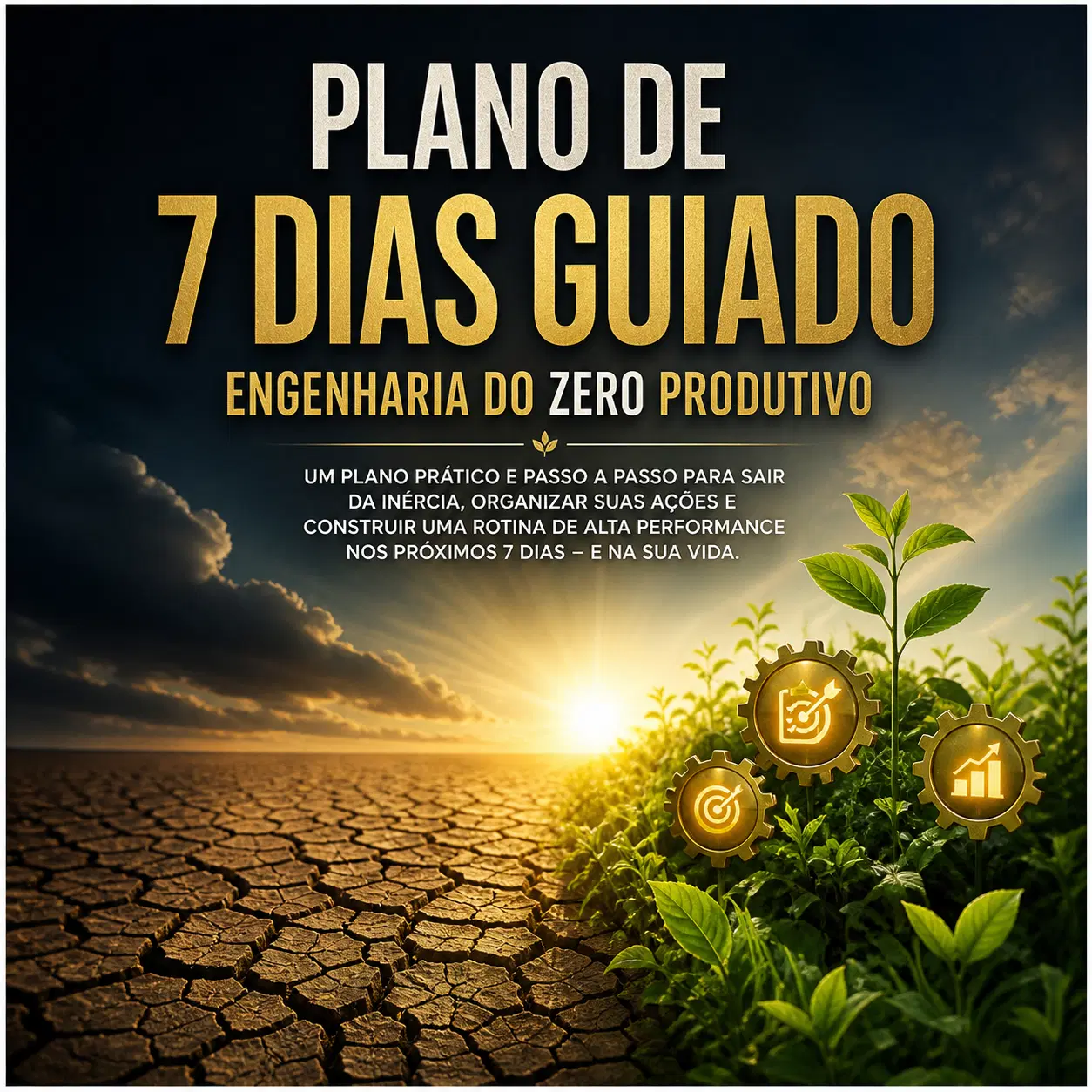 Engenharia do tédio produtivo