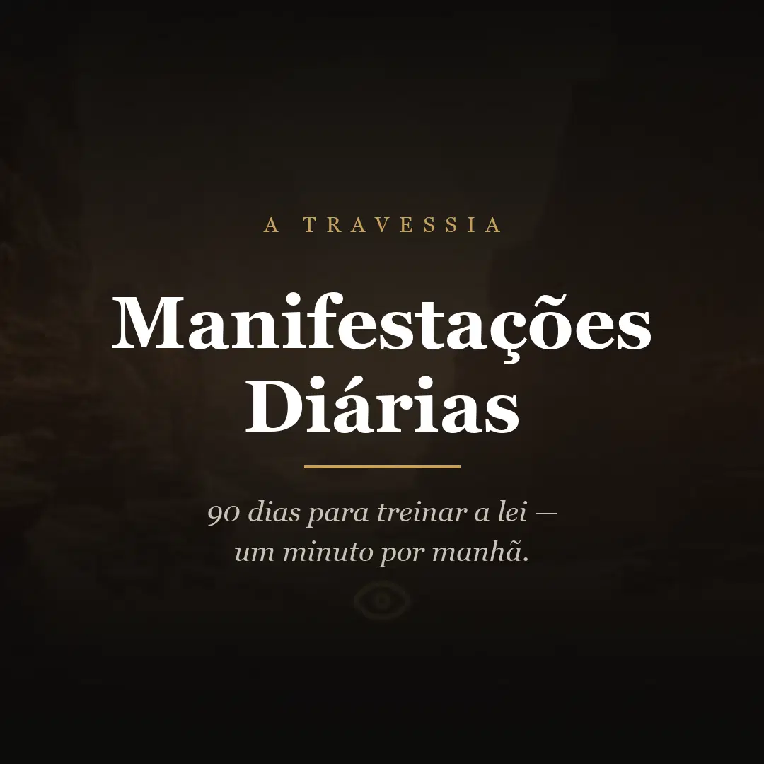 Manifestações Diárias