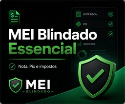 MEI Blindado Essencial