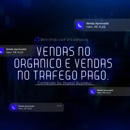 Digital business