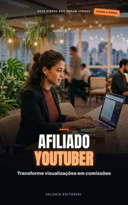 YouTube Afiliado: Domine o Marketing de Resultados