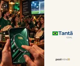 Tantã Goal