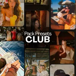 Pack PresetsClub