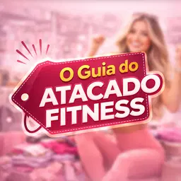 O guia do atacado Fitness