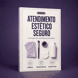 Atendimento Estético Seguro — Plano Básico