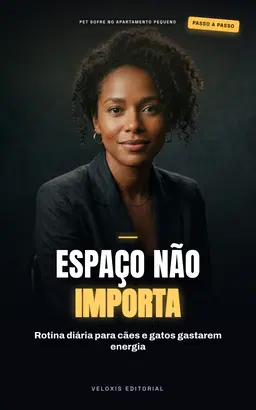 Pets no Apartamento: Guia Prático