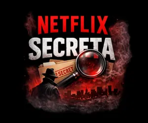 Netflix Secreta