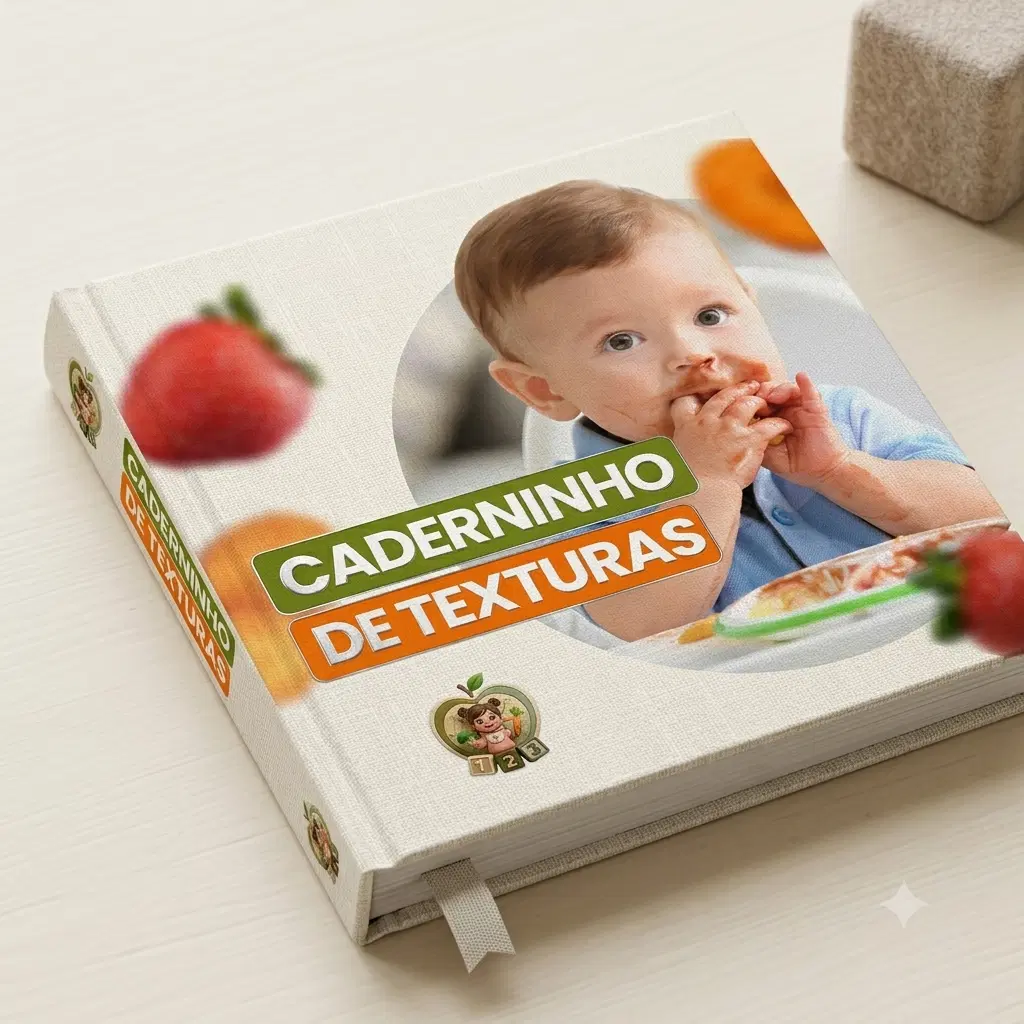CADERNO DE TEXTURAS