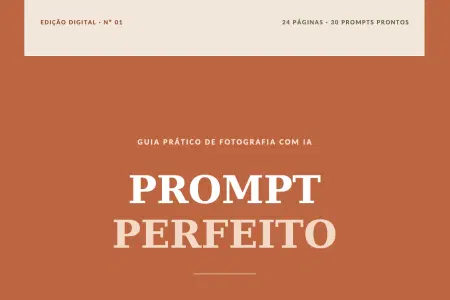 E-book Prompt Perfeito