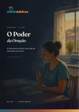 O Poder da Oração