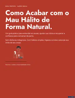 Guia Hálito Fresco Definitivo (Mais direto e focado no benefício)