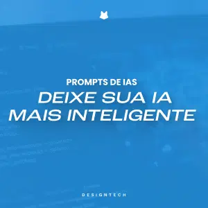 Prompts de IAs + Bônus de acesso Compartilhado Anual