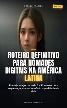 Roteiro Definitivo para Nômades Digitais na América Latina