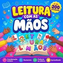 200 atividades lúdicas para aprender sílabas e formar as primeiras palavras