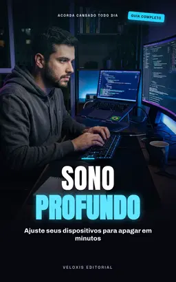 Otimizando seu Sono