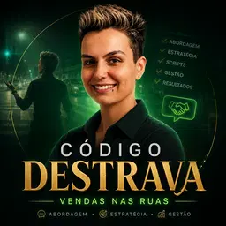 Código Destrava | Nathalia Medina