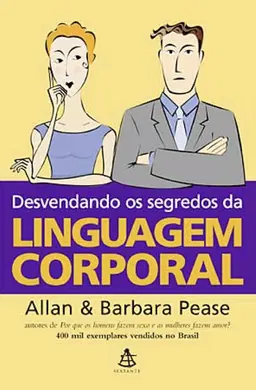 Linguagem corporal