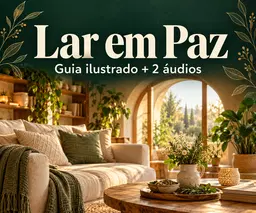 Lar em Paz