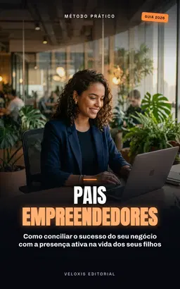 Pais Empreendedores: Produtividade sem Culpa