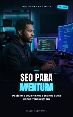 SEO para Aventura em Destinos Ocultos