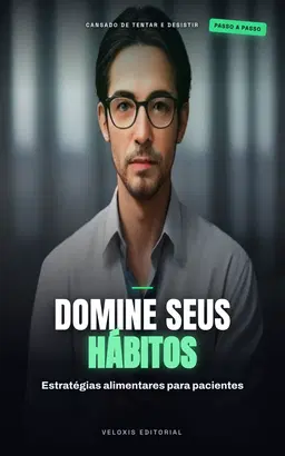 Nutrição Comportamental e Síndrome Metabólica