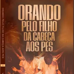 Ebook — Orando pelo Filho (Vol 2)