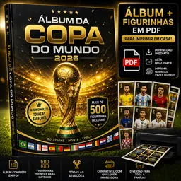 ALBUM COPA PDF