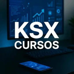 KSX CURSOS - ACESSO COMPLETO