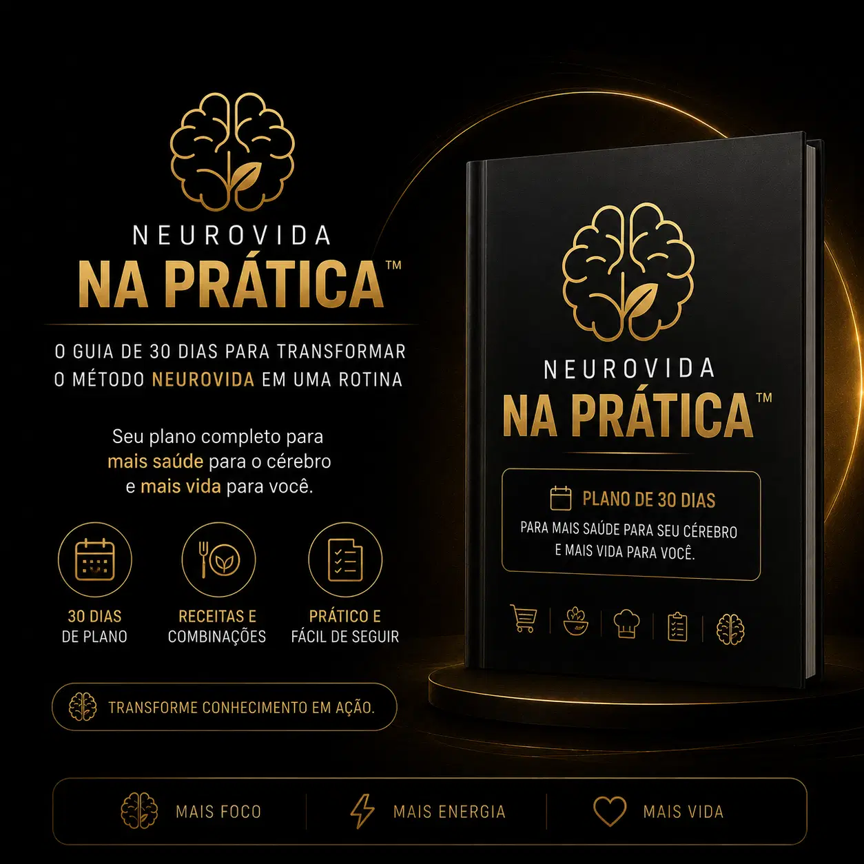 NeuroVida na Prática