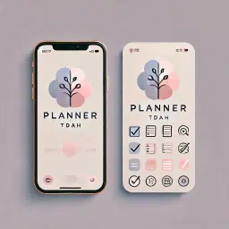 Planner-TDAH