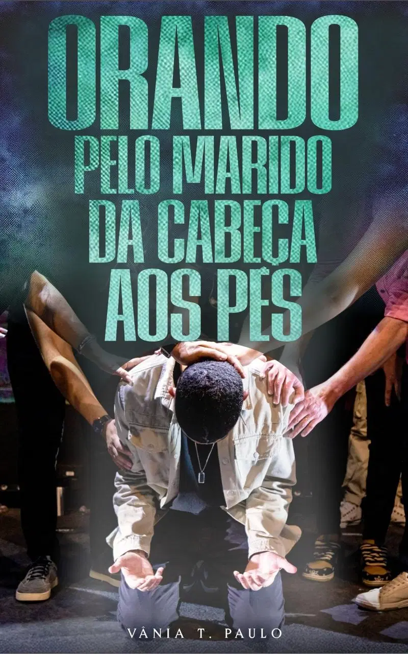 Ore também pelo seu marido