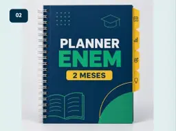 Planner 30 Dias