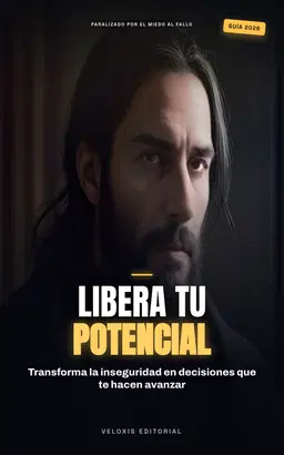 Vence el miedo al fracaso y avanza con confianza